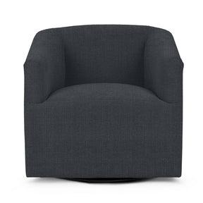 Vernon Swivel Chair by Classic Home at Eve Furniture