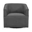 Vernon Swivel Chair by Classic Home at Eve Furniture