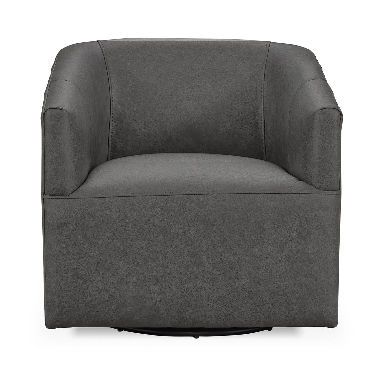 Vernon Swivel Chair by Classic Home at Eve Furniture