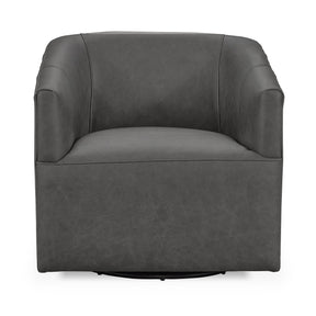 Vernon Swivel Chair by Classic Home at Eve Furniture