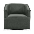 Vernon Swivel Chair by Classic Home at Eve Furniture