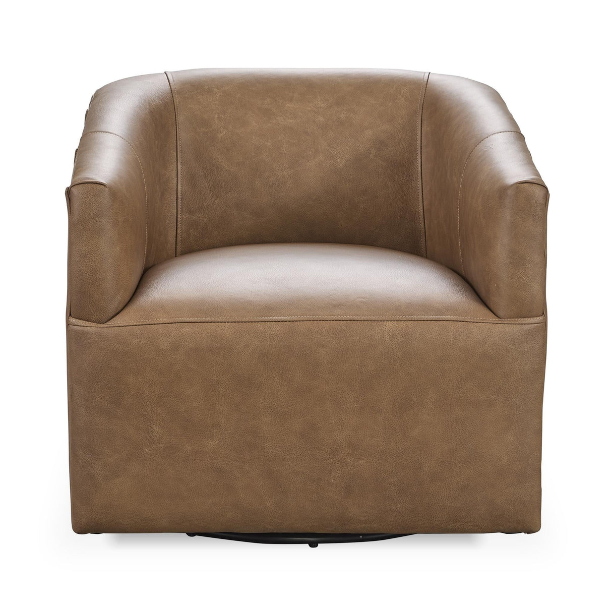 Vernon Swivel Chair by Classic Home at Eve Furniture
