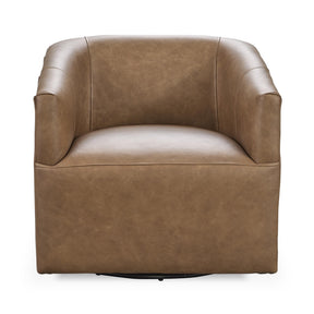 Vernon Swivel Chair by Classic Home at Eve Furniture