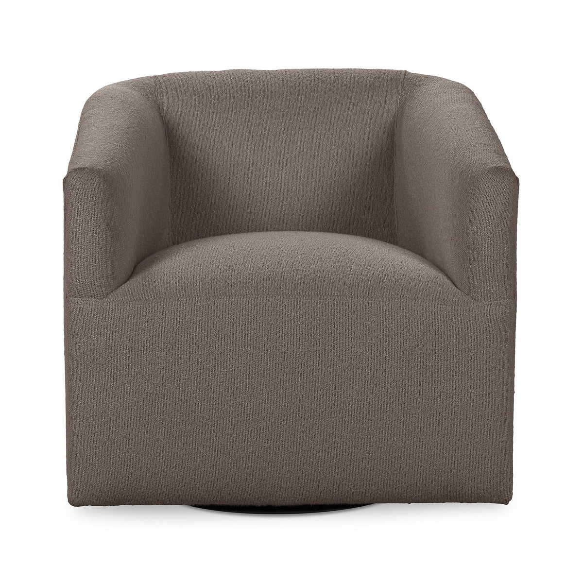 Vernon Swivel Chair by Classic Home at Eve Furniture
