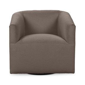 Vernon Swivel Chair by Classic Home at Eve Furniture