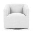 Vernon Swivel Chair by Classic Home at Eve Furniture