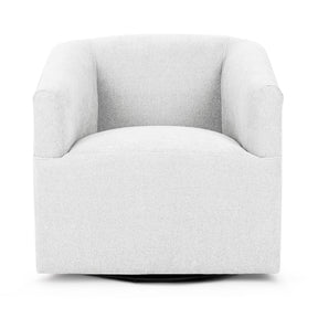 Vernon Swivel Chair by Classic Home at Eve Furniture