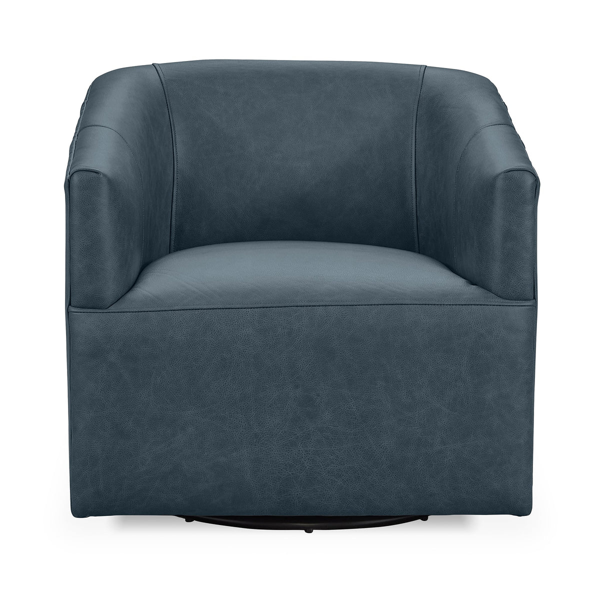 Vernon Swivel Chair by Classic Home at Eve Furniture