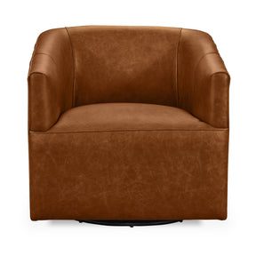 Vernon Swivel Chair by Classic Home at Eve Furniture