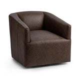 Vernon Swivel Chair by Classic Home at Eve Furniture