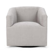 Vernon Swivel Chair by Classic Home at Eve Furniture