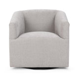 Vernon Swivel Chair by Classic Home at Eve Furniture