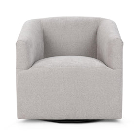 Vernon Swivel Chair by Classic Home at Eve Furniture