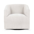 Vernon Swivel Chair by Classic Home at Eve Furniture