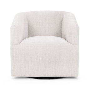 Vernon Swivel Chair by Classic Home at Eve Furniture