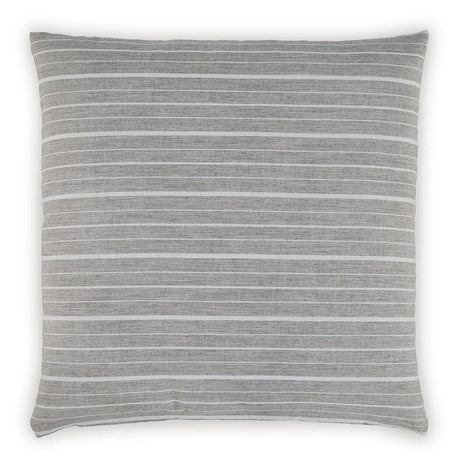 Vernthrone Gray/White Pillow, Set of 4 by Ashley at Eve Furniture