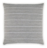 Vernthrone Taupe/White Pillow by Ashley at Eve Furniture