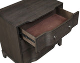 Verona Brown King 4-Piece Bedroom Set