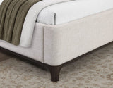 Verona Brown King 4-Piece Bedroom Set