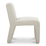 Verona Cream Outdoor Dining Chair by MOES at Eve Furniture