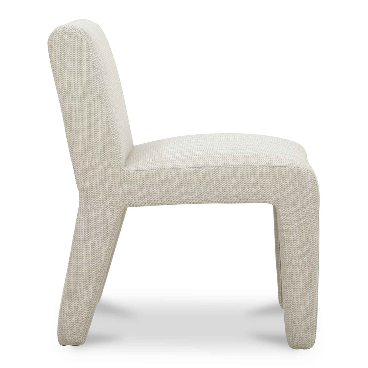 Verona Cream Outdoor Dining Chair