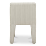 Verona Cream Outdoor Dining Chair by Moe's Home at Eve Furniture