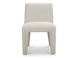 Verona Cream Outdoor Dining Chair