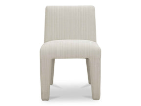 Verona Cream Outdoor Dining Chair