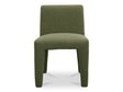 Verona Green Outdoor Dining Chair by MOES at Eve Furniture