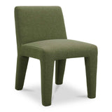Verona Green Outdoor Dining Chair by Moe's Home at Eve Furniture