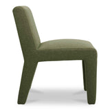 Verona Green Outdoor Dining Chair by Moe's Home at Eve Furniture
