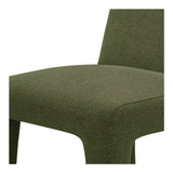 Verona Green Outdoor Dining Chair by Moe's Home at Eve Furniture