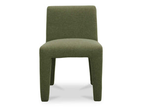 Verona Green Outdoor Dining Chair by Moe's Home at Eve Furniture