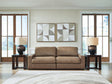 Veronella Sahara 2-Piece Sectional Sofa by Ashley at Eve Furniture