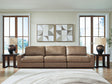Veronella Sahara 3-Piece Sectional Sofa by Ashley at Eve Furniture