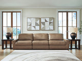 Veronella Sahara 3-Piece Sectional Sofa by Ashley at Eve Furniture