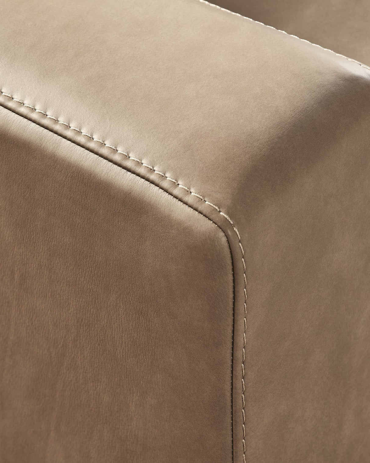 Veronella Sahara 5-Piece Sectional with LAF Chaise by Ashley at Eve Furniture