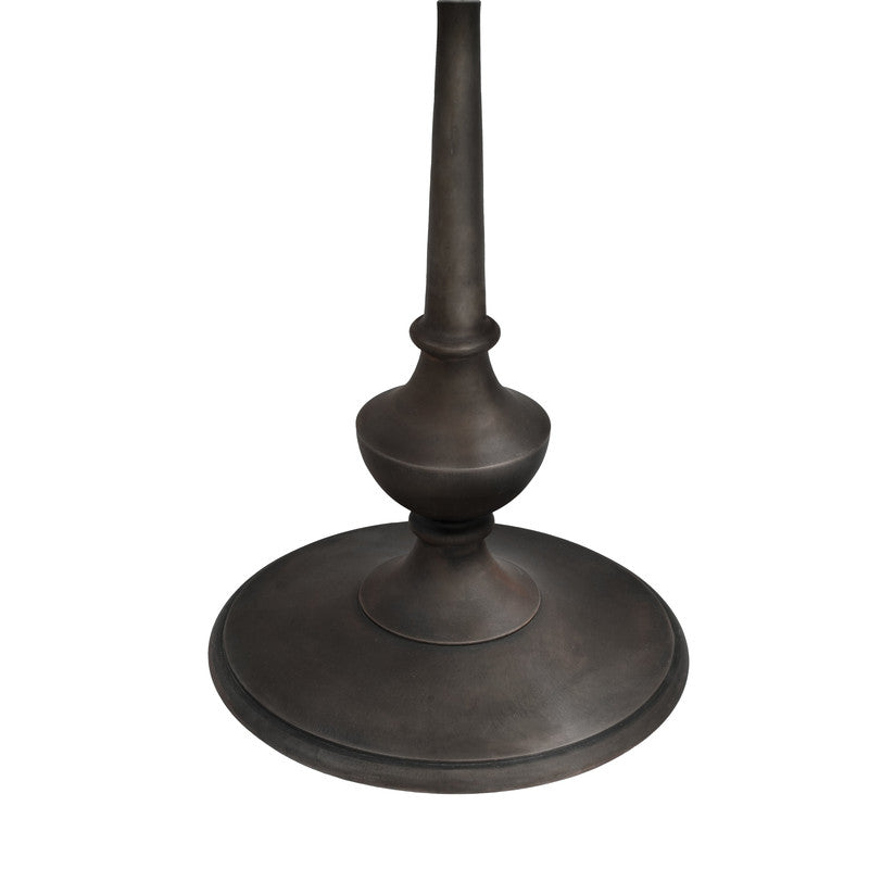 Versant Brown/Grey Accent Table by Crestview at Eve Furniture