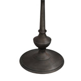 Versant Brown/Grey Accent Table by Crestview at Eve Furniture
