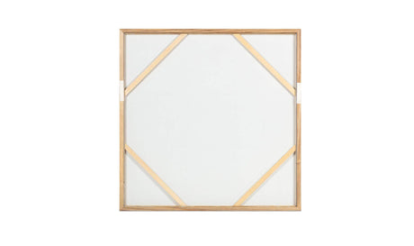 Vesper Framed Painting by Moe's Home at Eve Furniture