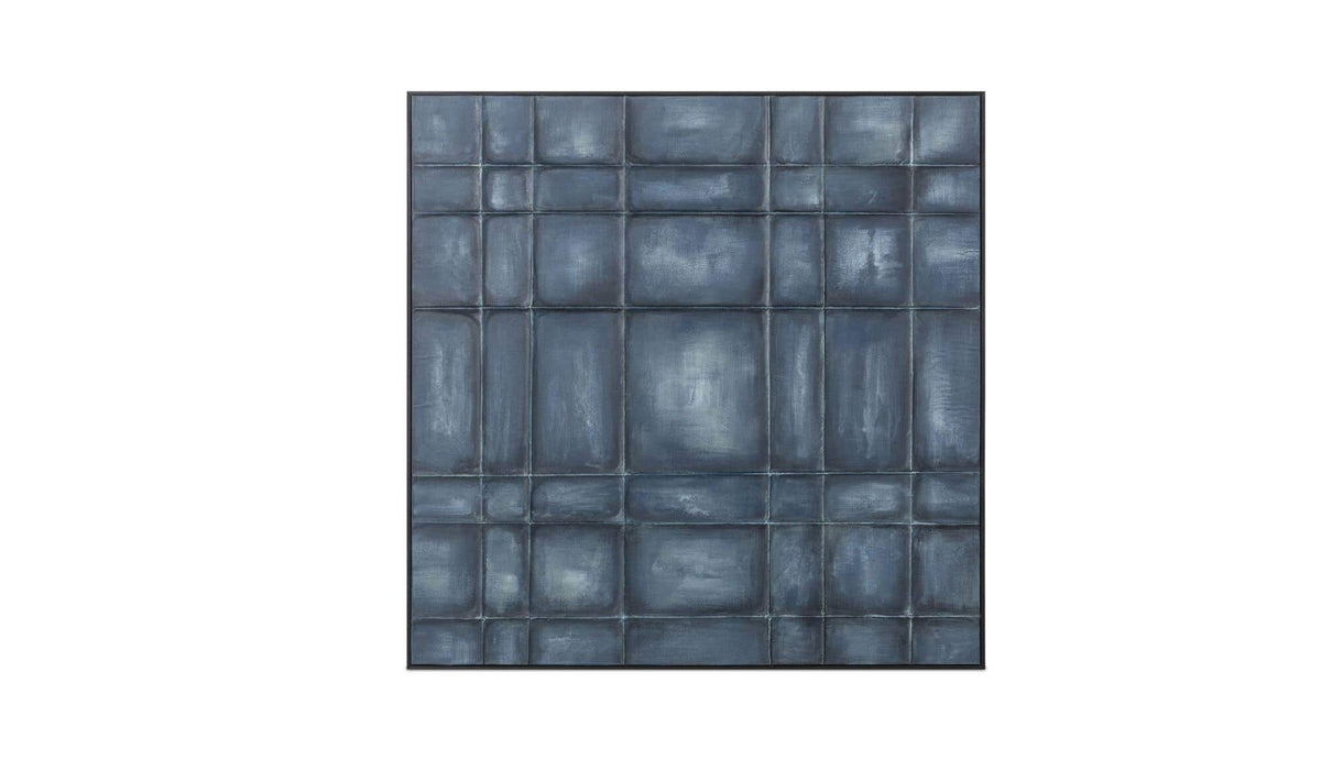 Vesper Framed Painting by Moe's Home at Eve Furniture
