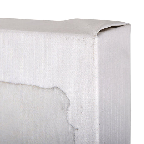 Vessel I by Mercana Studio a Hand Embellished Textured Canvas by Mercana at Eve Furniture