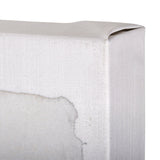 Vessel I by Mercana Studio a Hand Embellished Textured Canvas by Mercana at Eve Furniture