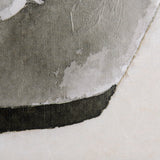 Vessel I by Mercana Studio a Hand Embellished Textured Canvas by Mercana at Eve Furniture