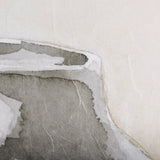Vessel I by Mercana Studio a Hand Embellished Textured Canvas by Mercana at Eve Furniture