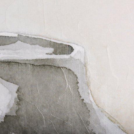 Vessel I by Mercana Studio a Hand Embellished Textured Canvas by Mercana at Eve Furniture
