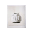 Vessel I by Mercana Studio a Hand Embellished Textured Canvas by Mercana at Eve Furniture