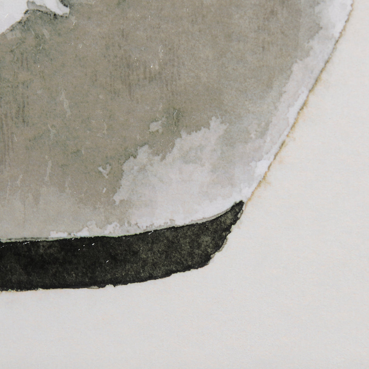 Vessel I by Mercana Studio a Hand Embellished Textured Framed Art Print Matted under Glass by Mercana at Eve Furniture