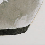Vessel I by Mercana Studio a Hand Embellished Textured Framed Art Print Matted under Glass by Mercana at Eve Furniture
