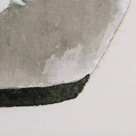 Vessel I by Mercana Studio a Hand Embellished Textured Framed Art Print Matted under Glass by Mercana at Eve Furniture